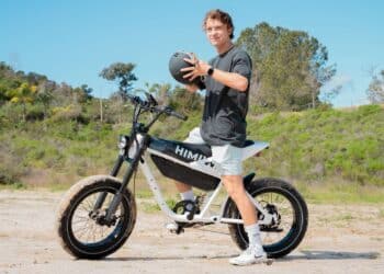 Das Himiway C5 – eBikeNews.