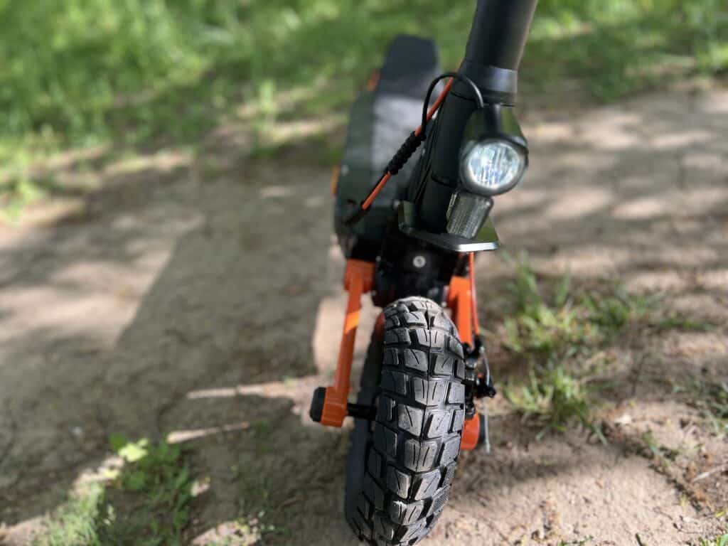 E-Scooter | Joyor - IMG 6247
