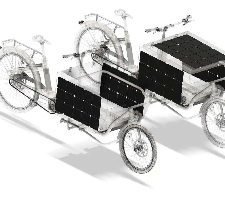 Infinite Mobility Inga - eBikeNews