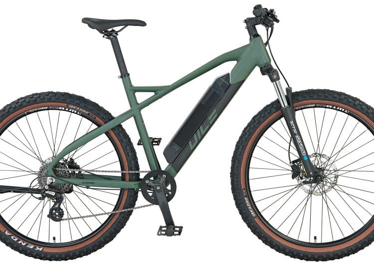 Prophete Dice 1.0 - eBikeNews