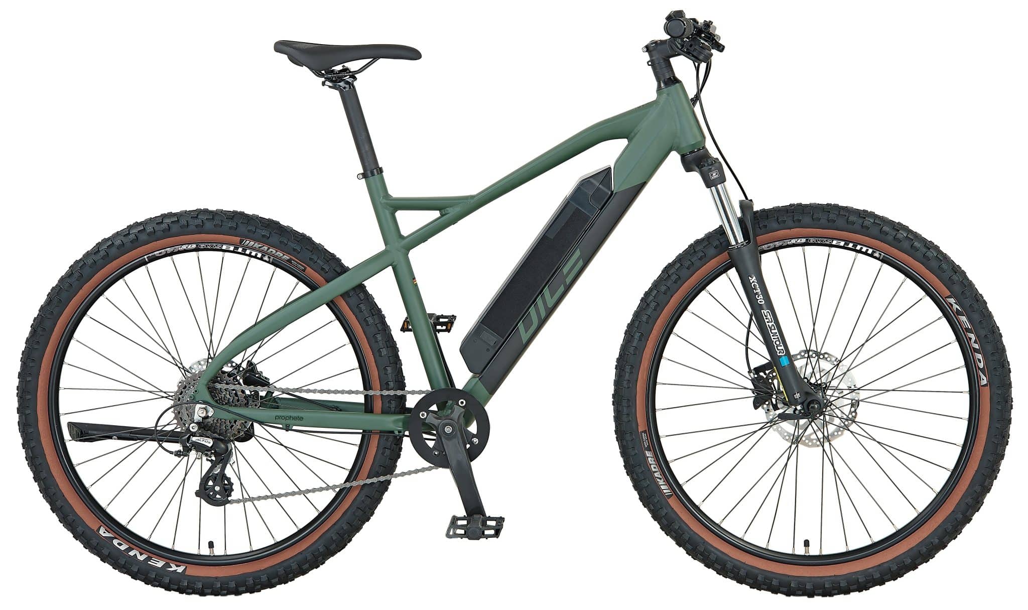 Aldi | Budget E-Bike | City E-Bike - Prophete Dice 1.0 scaled