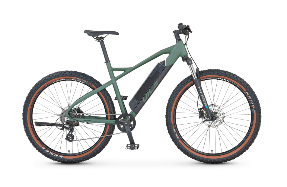 Prophete Dice 1.0 E-MTB - eBikeNews