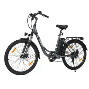 Touroll B1 - eBikeNews