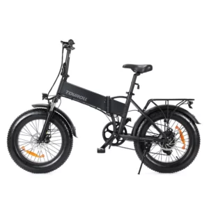 Touroll S1 - eBikeNews