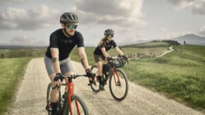 E-Gravel von Ducati wiegt nur 12 kg: E-Bike kommt inklusive Bikepacking-Ausstattung
