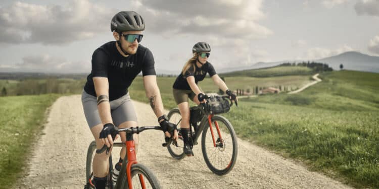 Futa All Road: 12 kg E-Gravel mit Bikepacking-Ausstattung von Ducati - eBikeNews