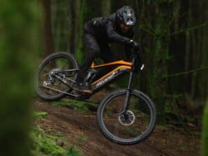 Formel 1 auf zwei Rädern: McLaren enthüllt E-Bikes der Extraklasse