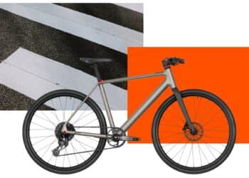 Titan - moeve avian e bike