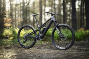Sportlichstes E-MTB von Canyon gelauncht: Das Neuron:ONfly gibt es in vier Varianten mit Bosch SX