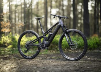 Neuron:ONfly: Canyon präsentiert neue E-MTB-Linie mit Bosch SX - eBikeNews