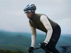 Smartglasses Qidi Vida für Fahrrad und Sport: Erste Tests der günstigen AR Brille überzeugen
