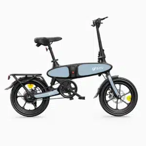 DYU C2: Design erinnert an ein Sirfbrett