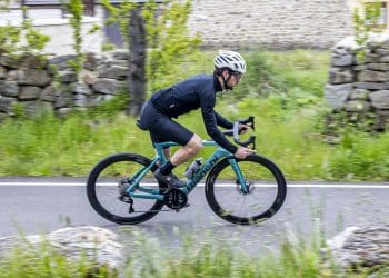 Das neue Bianchi e-Oltre – eBikeNews.