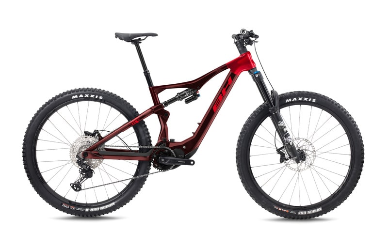 BH iLYNX+ SL Enduro Carbon 9.4 - eBikeNews
