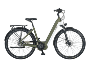 ALDI im E-Bike-Wahn: Rabatte auf hochwertige Modelle
