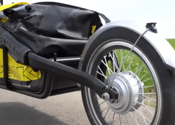 Der ToPeak Journey – eBikeNews.