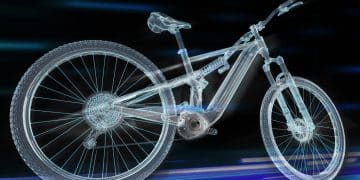 Neuer E-Bike-Motor von Delta – eBikeNews.