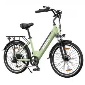 Eskute C100 - eBikeNews