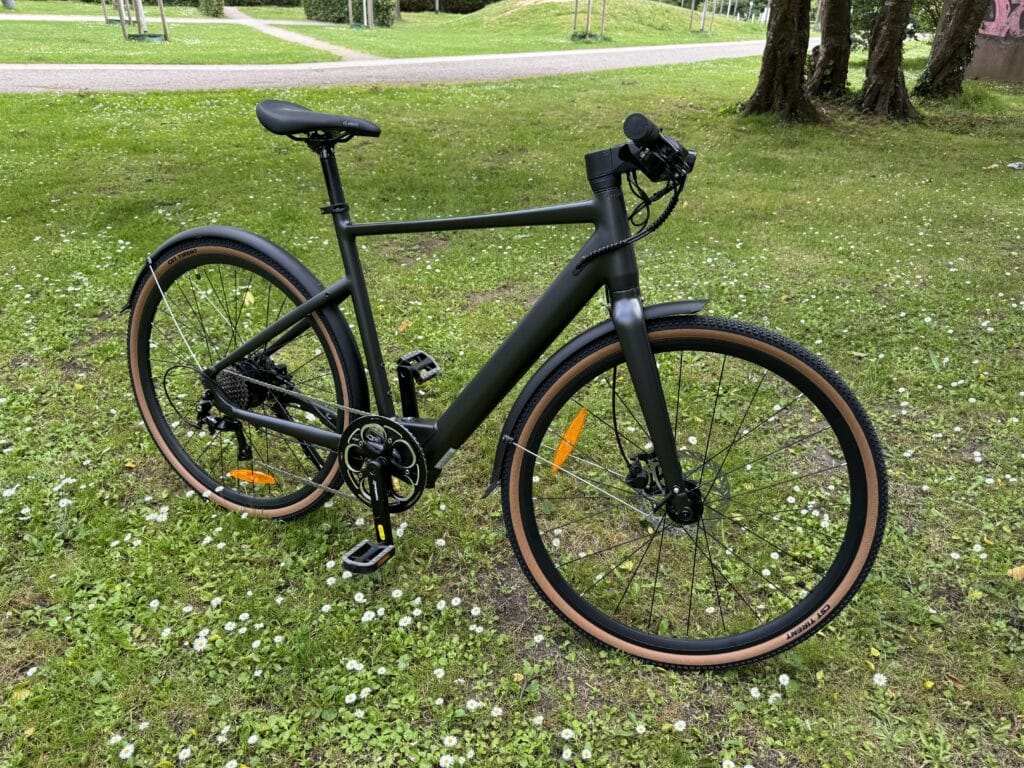 Fiido C21 2025 - neue Version im Test