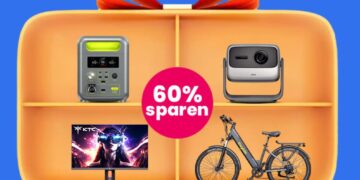 E-Bikes, E-Scooter und mehr stark reduziert beim Juni Mega Sale - eBikeNews