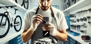 Gerüchteküche brodelt: Überrascht Bosch 2025 mit neuem Mega-E-Bike-Motor?