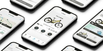 Die Pinion-App – eBikeNews.