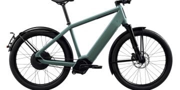 Das neue Opium S-Series LR – eBikeNews.