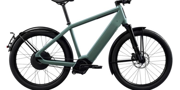 Das neue Opium S-Series LR – eBikeNews.