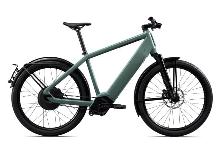 Das neue Opium S-Series LR – eBikeNews.