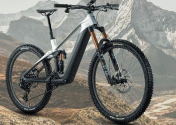Das neue Raymon Tarok Ultra – eBikeNews.