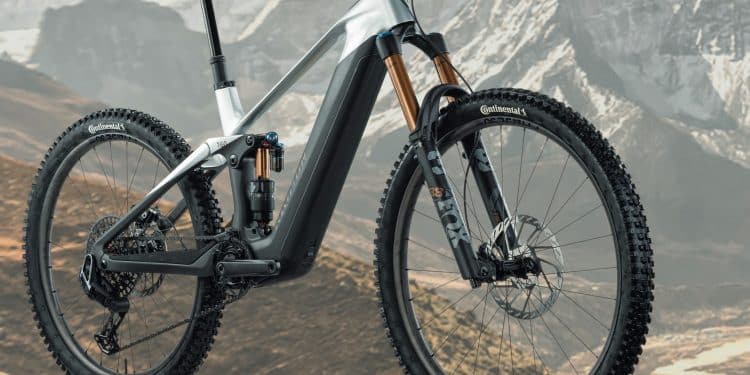 Das neue Raymon Tarok Ultra – eBikeNews.