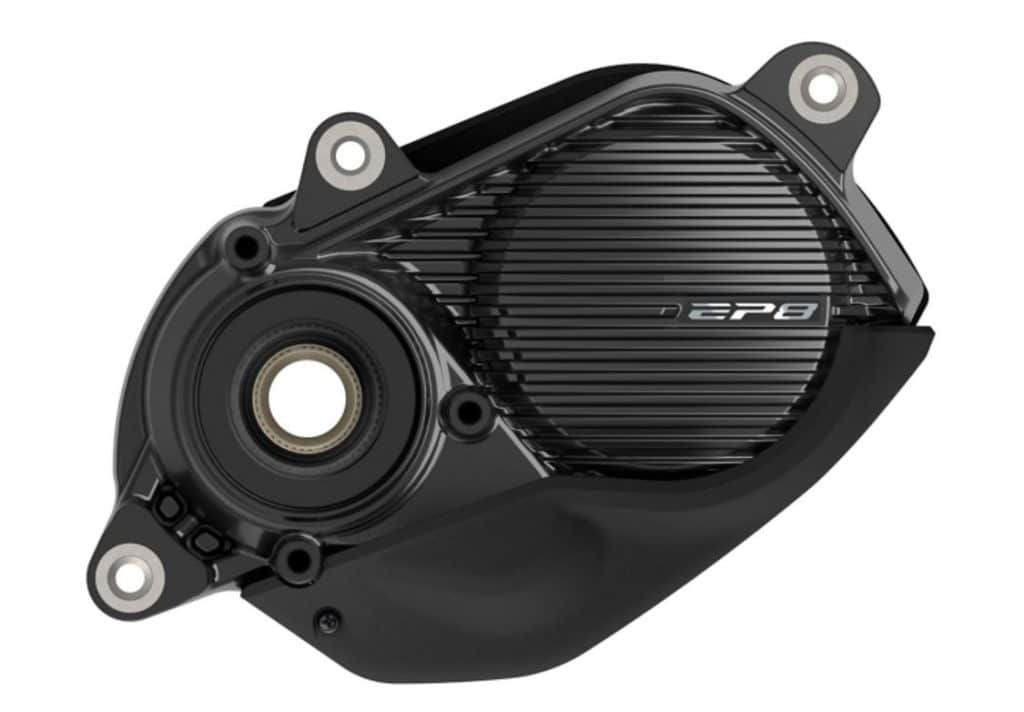 Shimano EP801 Firmware Update - eBikeNews