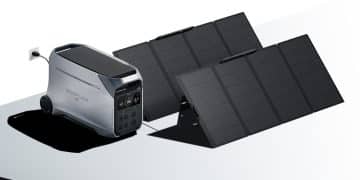 Die neue Powerstation EcoFlow Delta Pro 3 – eBikeNews.