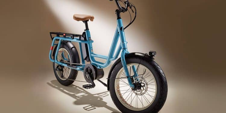 Das neue RemiDemi XL von Benno Bikes – eBikeNews.