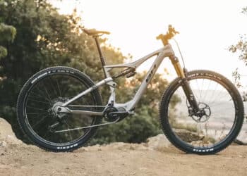 BH iLynx+ SL: Shimano EP801 Power und großer Akku im trotzdem leichten E-MTB - eBikeNews