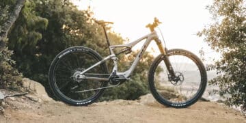 BH iLynx+ SL: Shimano EP801 Power und großer Akku im trotzdem leichten E-MTB - eBikeNews