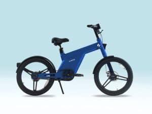 Blitzschneller Tankwechsel: Die neue Generation Wasserstoff-E-Bikes auf der Eurobike
