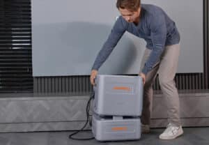 Alles in nur einer Box: Jackery launcht komplettes Balkonkraftwerk mit Akku