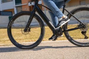 Klein und leicht: Neuer E-Bike-Mittelmotor PICO macht seinem Namen alle Ehre