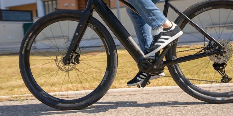Klein und leicht: Neuer Antrieb PICO macht seinem Namen alle Ehre - eBikeNews