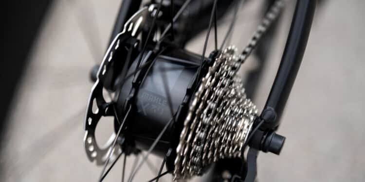 Mahle X30: Neues Antriebssystem für leichte E-Bikes - eBikeNews