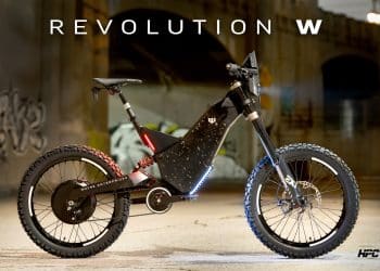 Mit diesen E-Bikes würde Batman Gotham City retten - eBikeNews