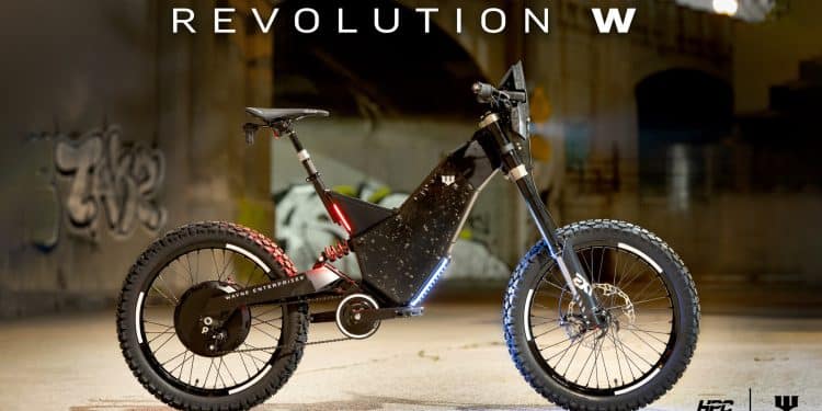 Mit diesen E-Bikes würde Batman Gotham City retten - eBikeNews