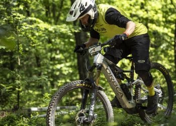 Shimano macht den EP801 per Firmware-Update noch besser - eBikeNews (Quelle: Shimano via bikerumor.com)