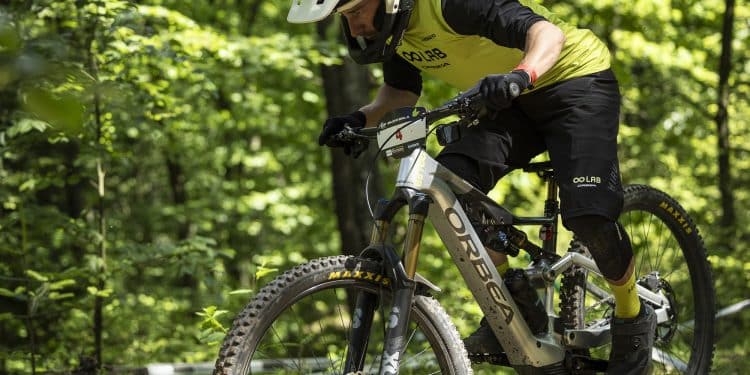 Shimano macht den EP801 per Firmware-Update noch besser - eBikeNews (Quelle: Shimano via bikerumor.com)