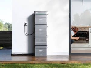 Kurzentschlossene zahlen weniger: Neues Zendure Solarspeichersystem mit innovativem Wechselrichter