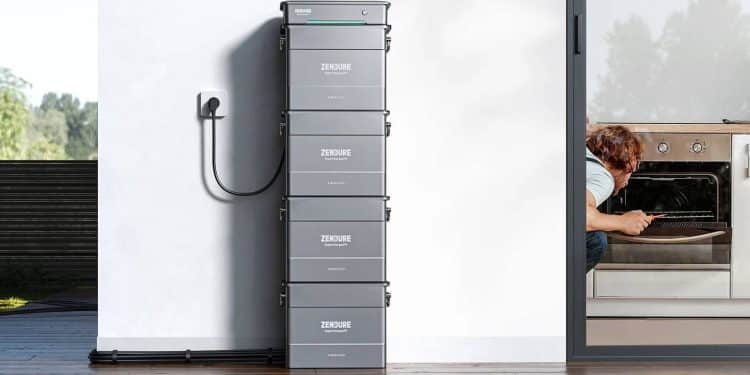Zendure Solarflow Hyper 2000 – eBikeNews.