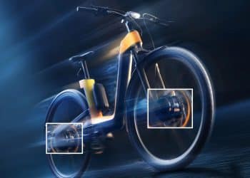 Das Urtopia Fusion GT – eBikeNews.