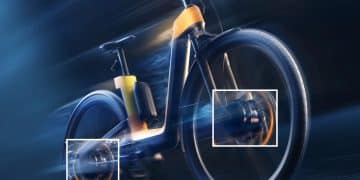 Das Urtopia Fusion GT – eBikeNews.
