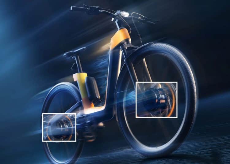 Das Urtopia Fusion GT – eBikeNews.